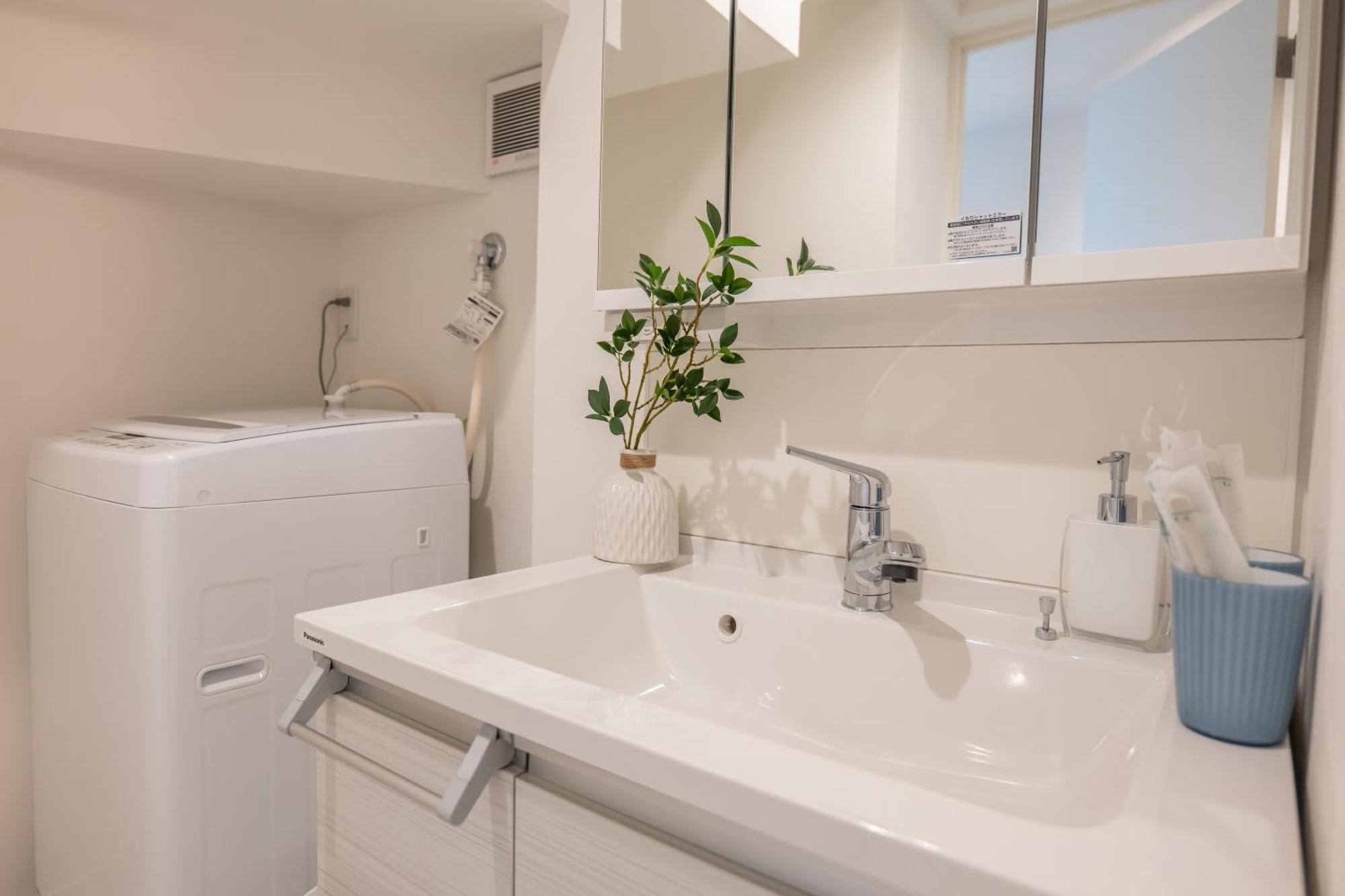 桜の川15 Detached House Ikebukuro 2 Mins Kanamecho Station 1 Min Eight People Токио Экстерьер фото