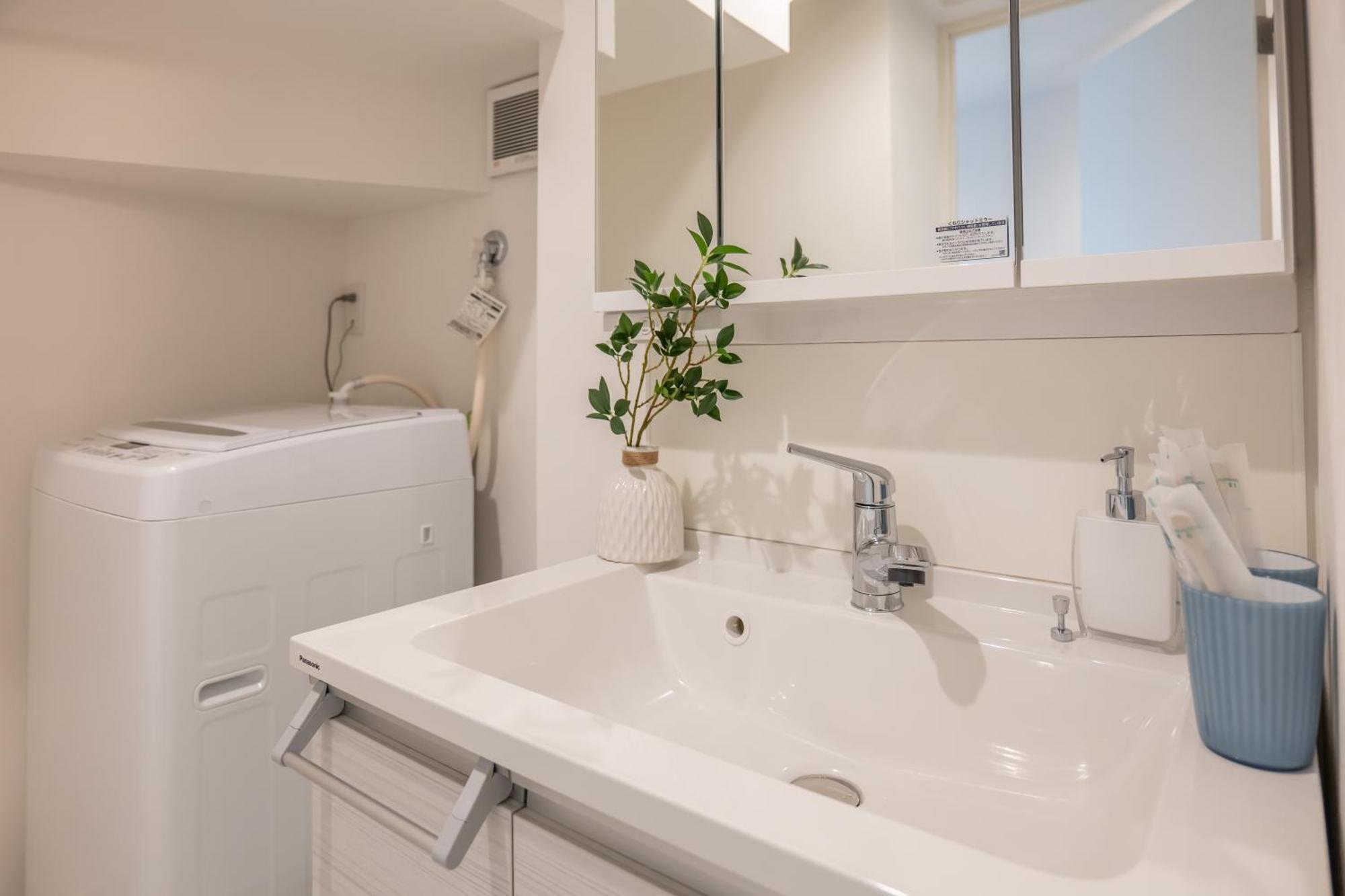 桜の川15 Detached House Ikebukuro 2 Mins Kanamecho Station 1 Min Eight People Токио Экстерьер фото