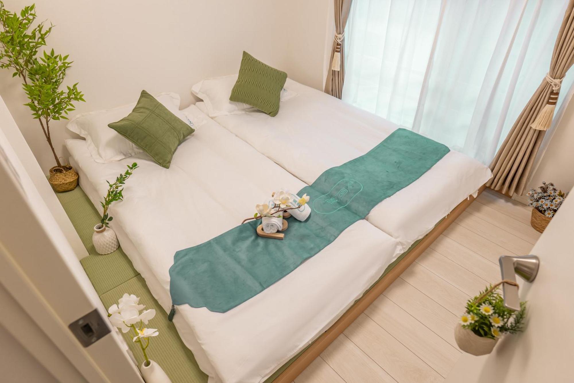 桜の川15 Detached House Ikebukuro 2 Mins Kanamecho Station 1 Min Eight People Токио Экстерьер фото